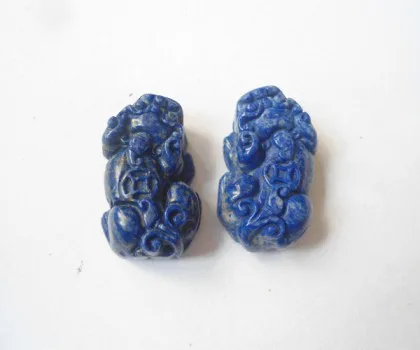 Tỳ hưu dát vàng FC005_1
