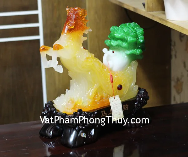 Lợi Nhuận Kinh Doanh Đồ Phong Thủy 2026: Chiến Lược Định Giá & Tối Ưu Doanh Thu