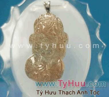 Tại sao nên sử dụng Tỳ Hưu, Trang Sức Tỳ Hưu đá tự nhiên 100% ?