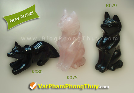Tác dụng phong thủy,ý nghĩa, đặc tính của các loại đá Thạch Anh