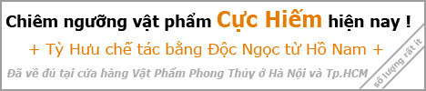 Bạch Hổ “động” - lợi hay hại ???