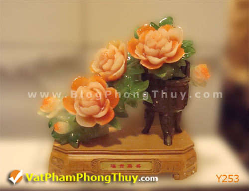 Hoa Mẫu Đơn – kiểu dáng đẹp, biểu tượng sự giàu sang, tình duyên
