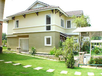 Thuật phong thuỷ - xác định hướng nhà và bố trí nội thất