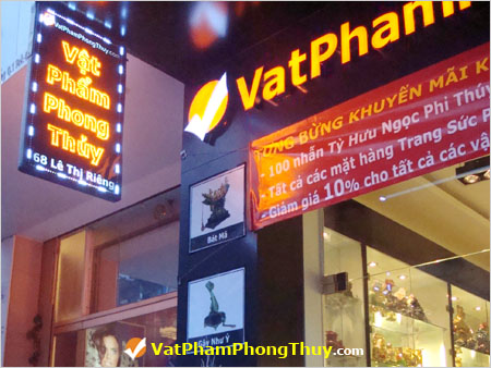 Thế Giới Phong Thủy số 3 – Khẳng định đẳng cấp – Nối dài niềm tin