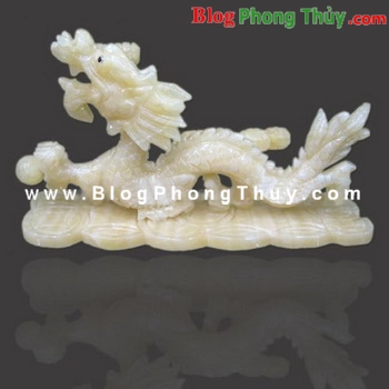 Rồng - biểu tượng và tác dụng trong phong thủy
