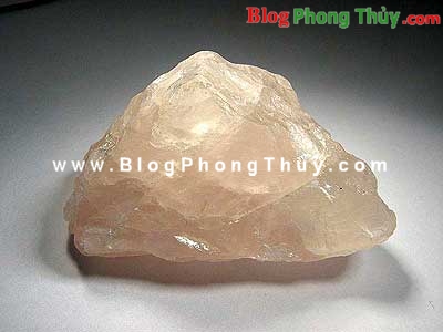 Lợi ích của Thạch Anh đối với Phong Thủy - Gia Trạch