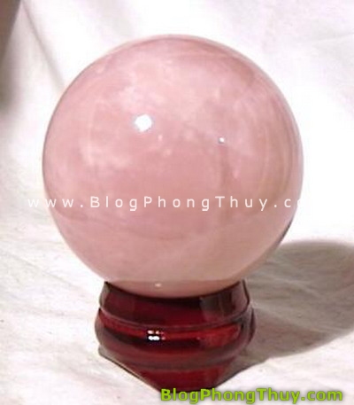 Tìm hiểu tác dụng của các loại đá Thạch Anh