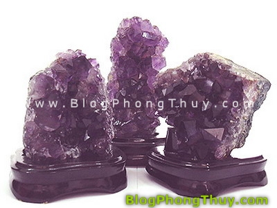 11 lý do để đam mê Thạch Anh, đá quý phong thủy