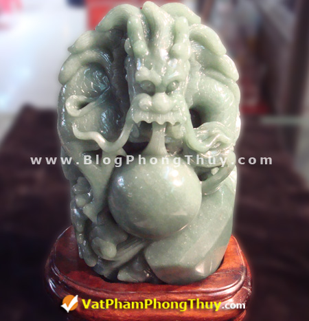 Tìm hiểu về Thanh Long - Bạch Hổ - Chu Tước - Huyền Vũ trong phong thủy
