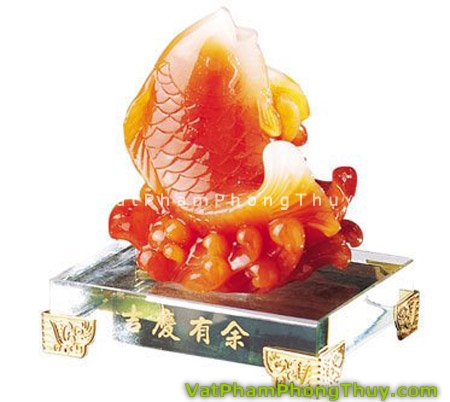 Vật Phẩm Thong Thủy - khám phá những điều bí ẩn (P.2)