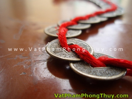 Vật Phẩm Thong Thủy - khám phá những điều bí ẩn (P.3)