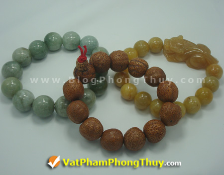 Hạt hoa Lý Mộc, vật phẩm đem lại may mắn và hóa giải tà khí từ Tân Cương