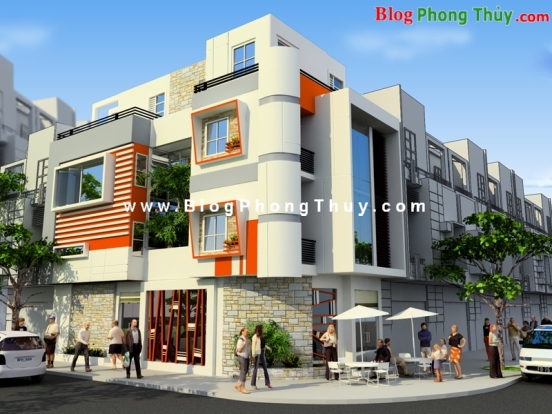 Ấn tượng ban đầu với một công ty