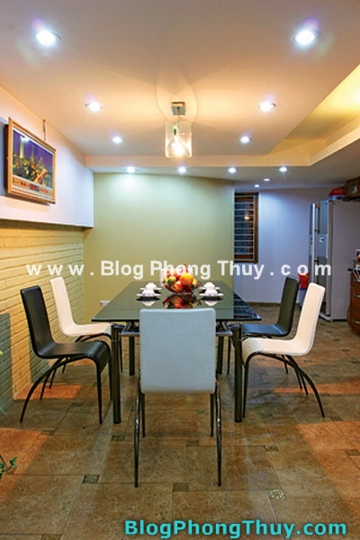 Những sai lầm khi bố trí nội thất (Phần II)