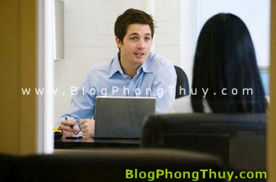 Xem tướng lựa chọn nhân viên (Phần II)