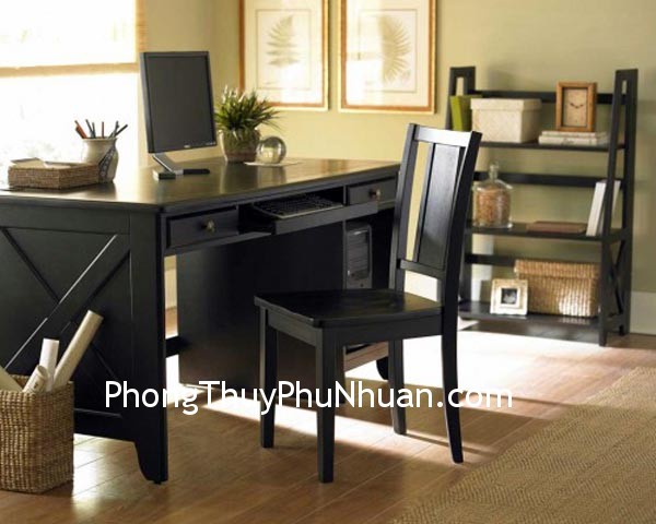 bo-ban-lam-viec-go-mau-den_noi-that-ahd-500x400 bo ban lam viec go mau den noi that ahd 500x4001 Loại bỏ năng lượng âm từ đồ nội thất cổ