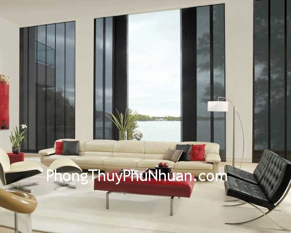 cua so cua so Tăng cường năng lượng dương vào nhà