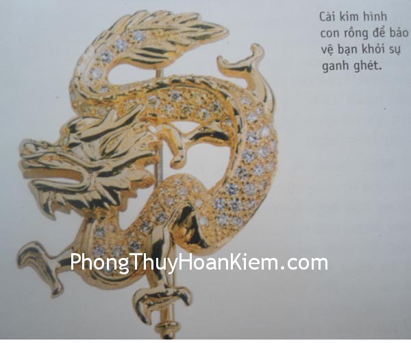 trang- 85 trang 85 Vật hộ thân đặc biệt để xua tan lòng ganh tỵ, ghen ghét