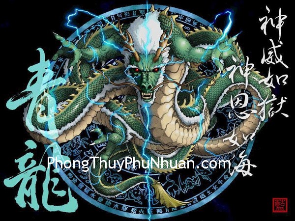 Linh vật bảo vệ