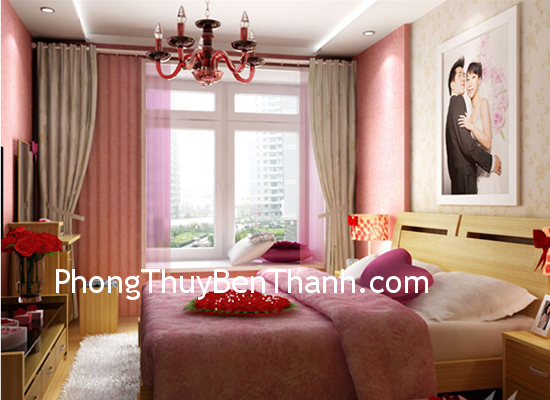 phong-thuy-tinh-yeu phong thuy tinh yeu Vận dụng phong thủy để được hạnh phúc