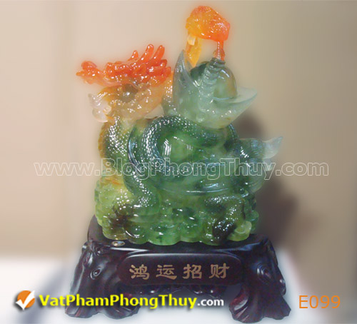 Rắn Phong Thủy Vật phẩm độc đáo, ý nghĩa cho năm 2013 Quý Tỵ ran phong thuy E099 Rắn Phong Thủy – Vật phẩm độc đáo, ý nghĩa cho năm 2013 Quý Tỵ