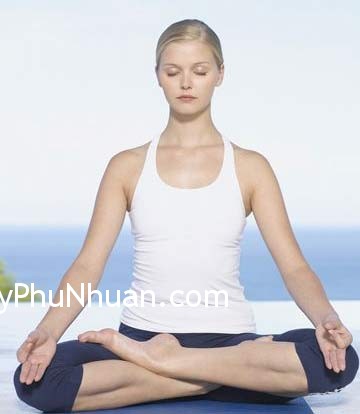 ngoi thien ngoi thien Tăng cường năng lượng dương vào nhà