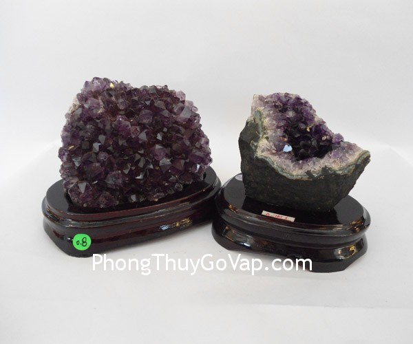 Dùng pha lê để kích hoạt sao Sơn tinh