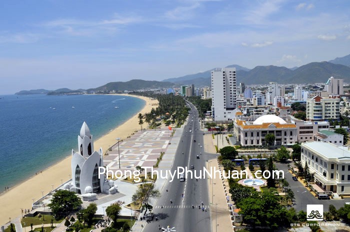 canh quan thanh pho01 canh quan thanh pho01 Hóa giải năng lượng xấu từ những cấu trúc vật lý