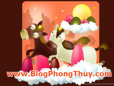 Tử vi tuổi Ngọ năm 2013 Quý Tỵ: Bính Ngọ, Canh Ngọ, Giáp Ngọ, Mậu Ngọ