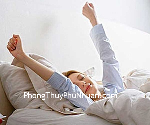 Mong muốn tích cực cải thiện phong thủy