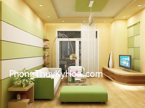 Nên hiểu thấu đáo phong thủy