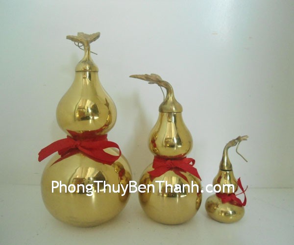 ho-lo-dong-co-la ho lo dong co la Hồ lô tượng trưng cho phước lành