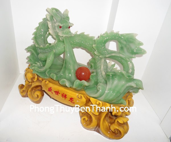 rong-xanh-f102 rong xanh f102 Đặt biểu tượng rồng ở hướng Đông để tích lũy khí của vũ trụ