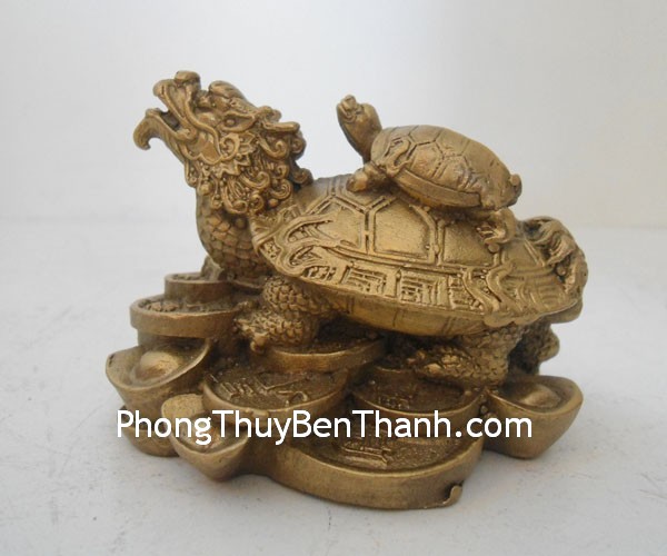 Biểu tượng của Long Quy