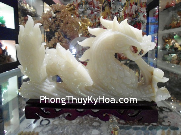 Rồng có làm hại chúng tôi không?