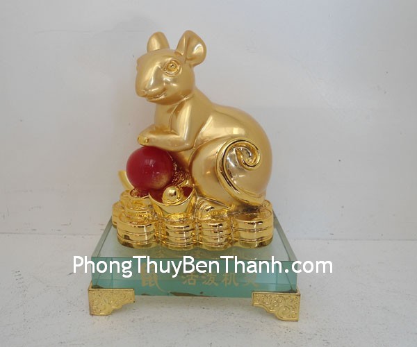 Chồn nhả ngọc và sức mạnh của Tỳ hưu