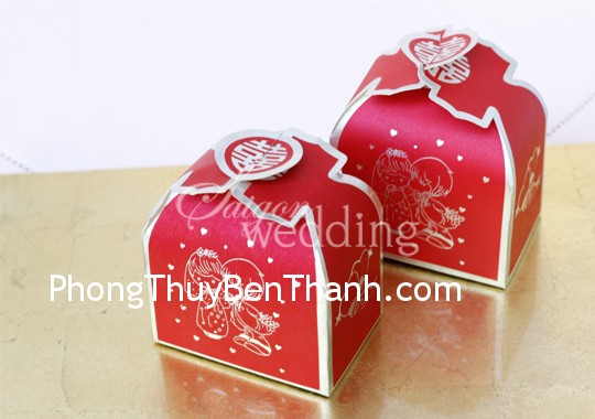 mau-do mau do Màu đỏ – biểu tượng phong thủy may mắn