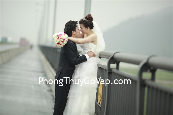 Kích hoạt vận may về tình cảm