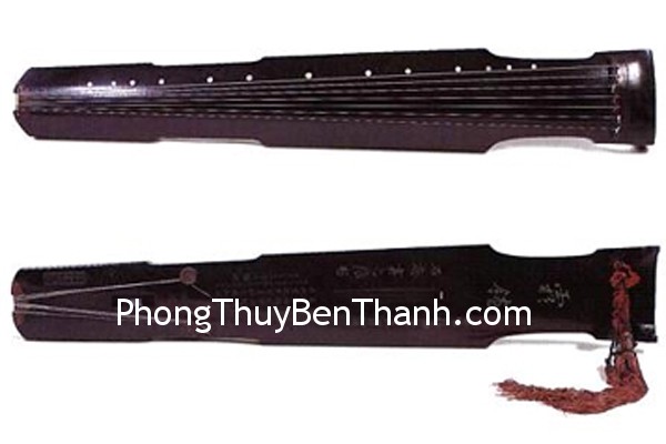 dan-tranh dan tranh Đàn tranh Hồng Kông tượng trưng cho hạnh phúc trong hôn nhân