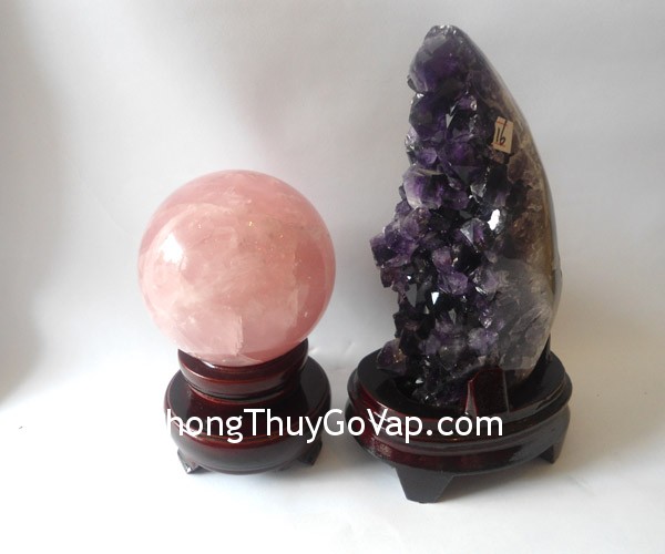 Biểu tượng của sự hòa thuận