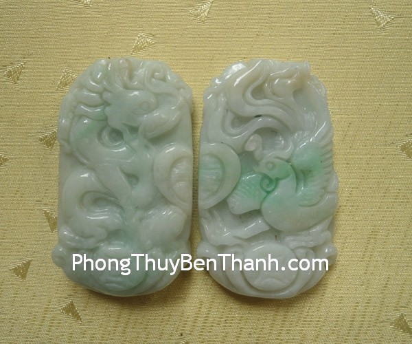 ngoc-boi-long-phung ngoc boi long phung Rồng phượng – biểu tượng của thành công và thịnh vượng