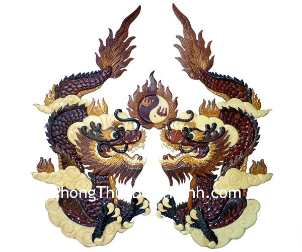 song-long song long Cung cấp năng lượng với hình ảnh rồng
