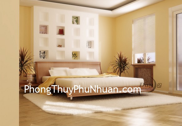 phong_ngu_dep phong ngu dep Ứng dụng “Ngọc liễn kinh” vào phong thủy Đào hoa