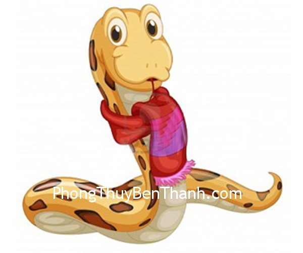 Vận may của tuổi Tỵ trong năm
