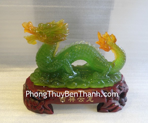 Tuổi Thìn