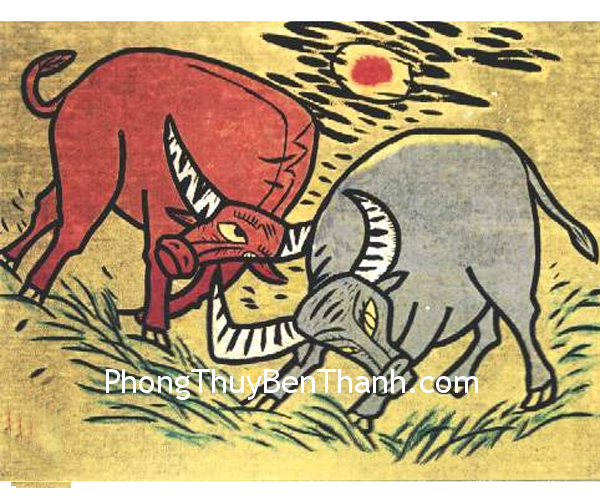 Vận may của tuổi Sửu trong năm