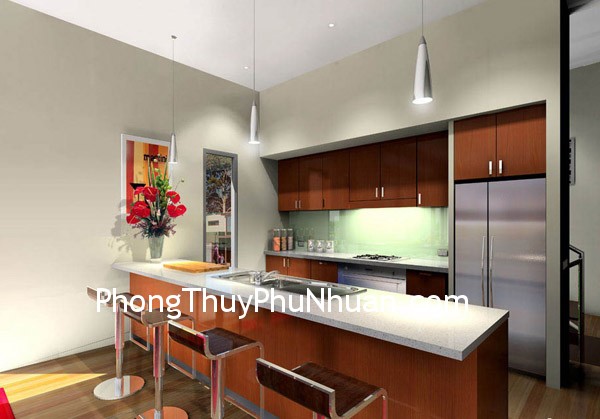 bep bep Phương pháp tránh “Sự vô duyên” với cả hai phía (Phần 2)