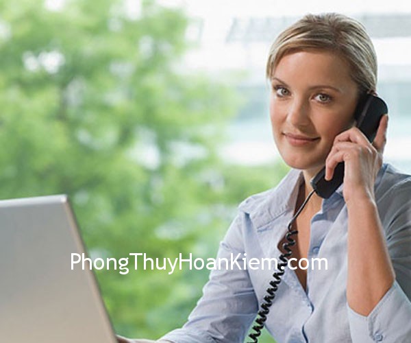 Nghề nghiệp phù hợp với người tuổi Ngọ nhan vien van phong Nghề nghiệp phù hợp với người tuổi Ngọ