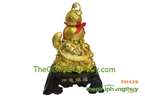 Long Quy Phong Thủy - với 6 kiểu dáng tuyệt đẹp, chiêu tài và hóa giải Tam Sát