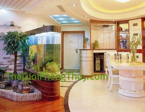 Chọn cây xanh cho nhà ở theo ngũ hành